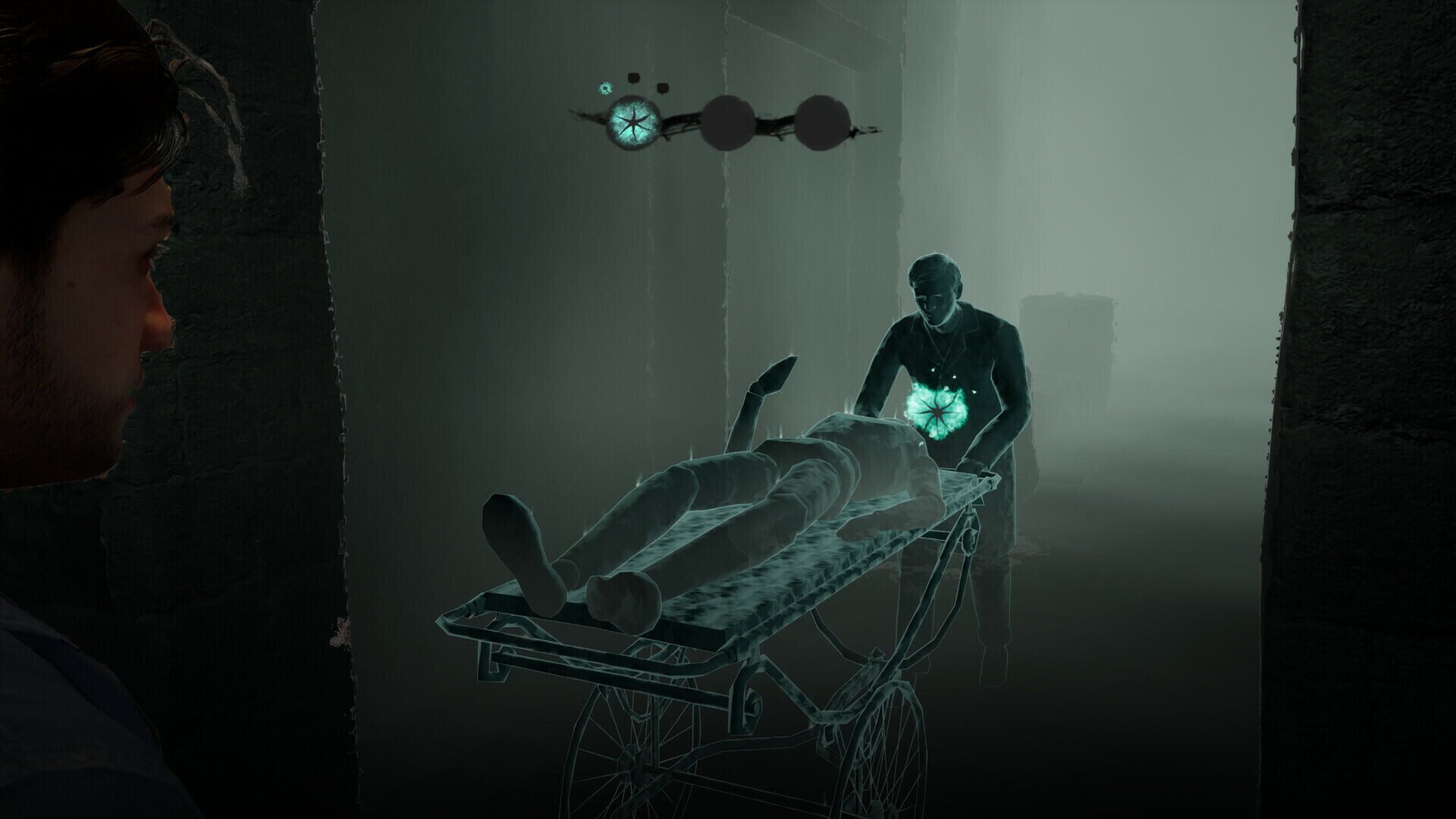 Screenshot for Sherlock Holmes: The Awakened - The Whispered Dreams
