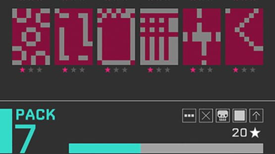 Screenshot for Blip Blup