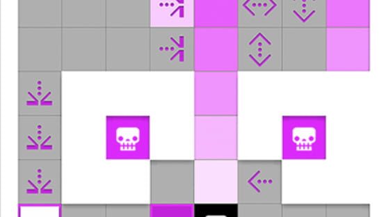 Screenshot for Blip Blup