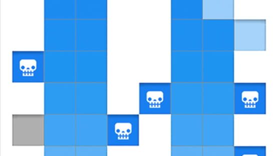 Screenshot for Blip Blup
