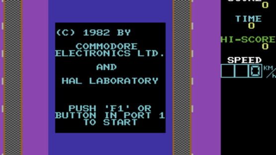 Screenshot for Le Mans