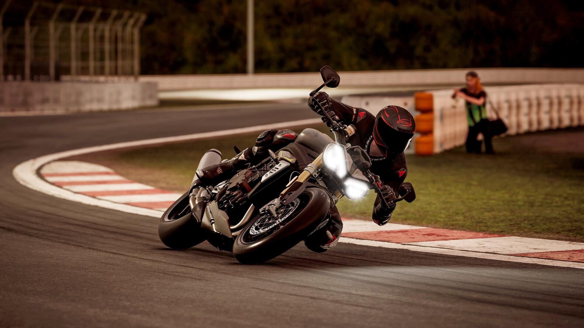 Screenshot for Ride 5