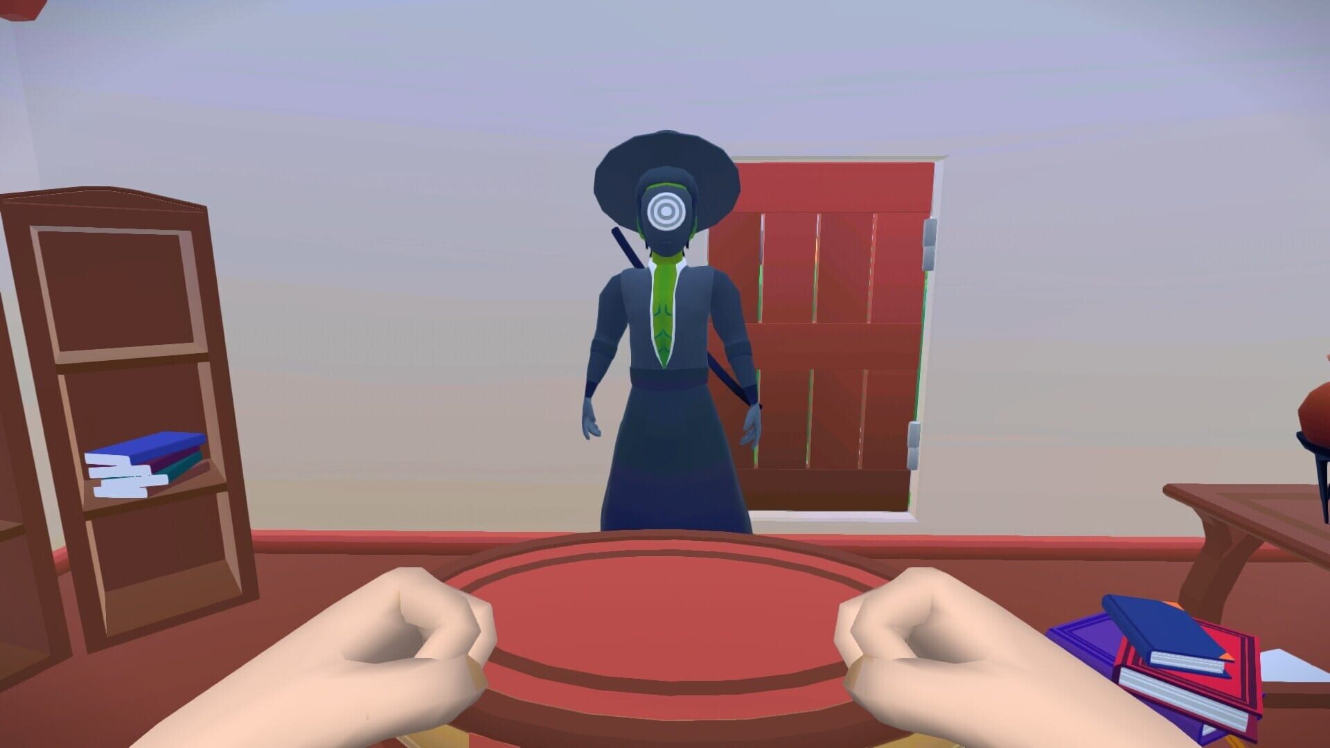 Screenshot for Monster Museum