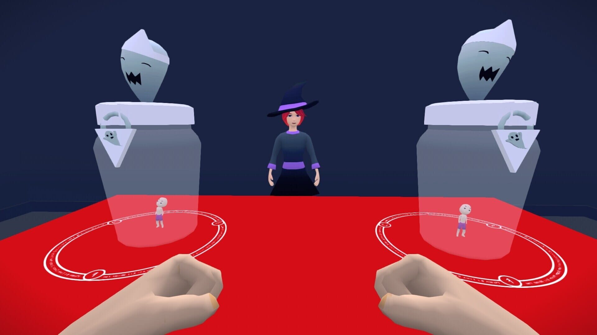 Screenshot for Monster Museum