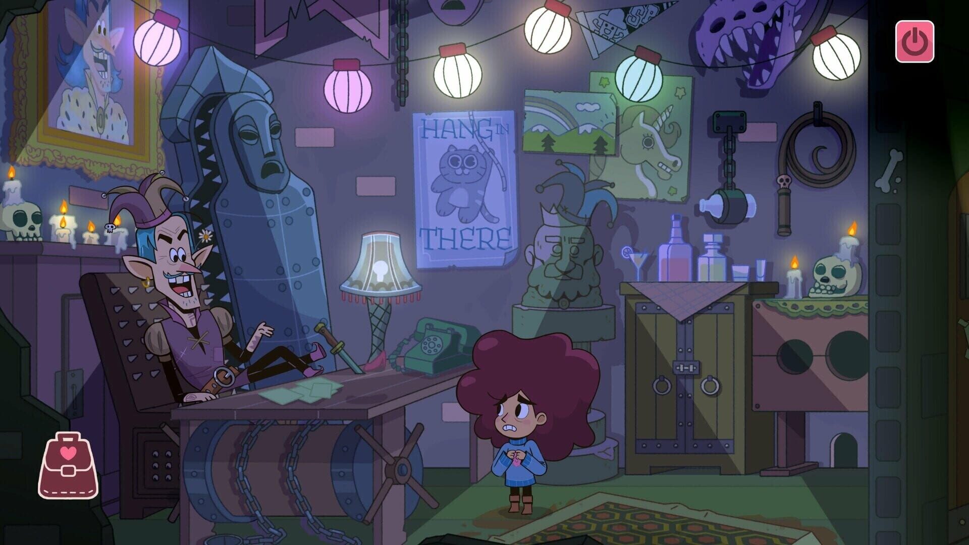 Screenshot for Lil' Guardsman