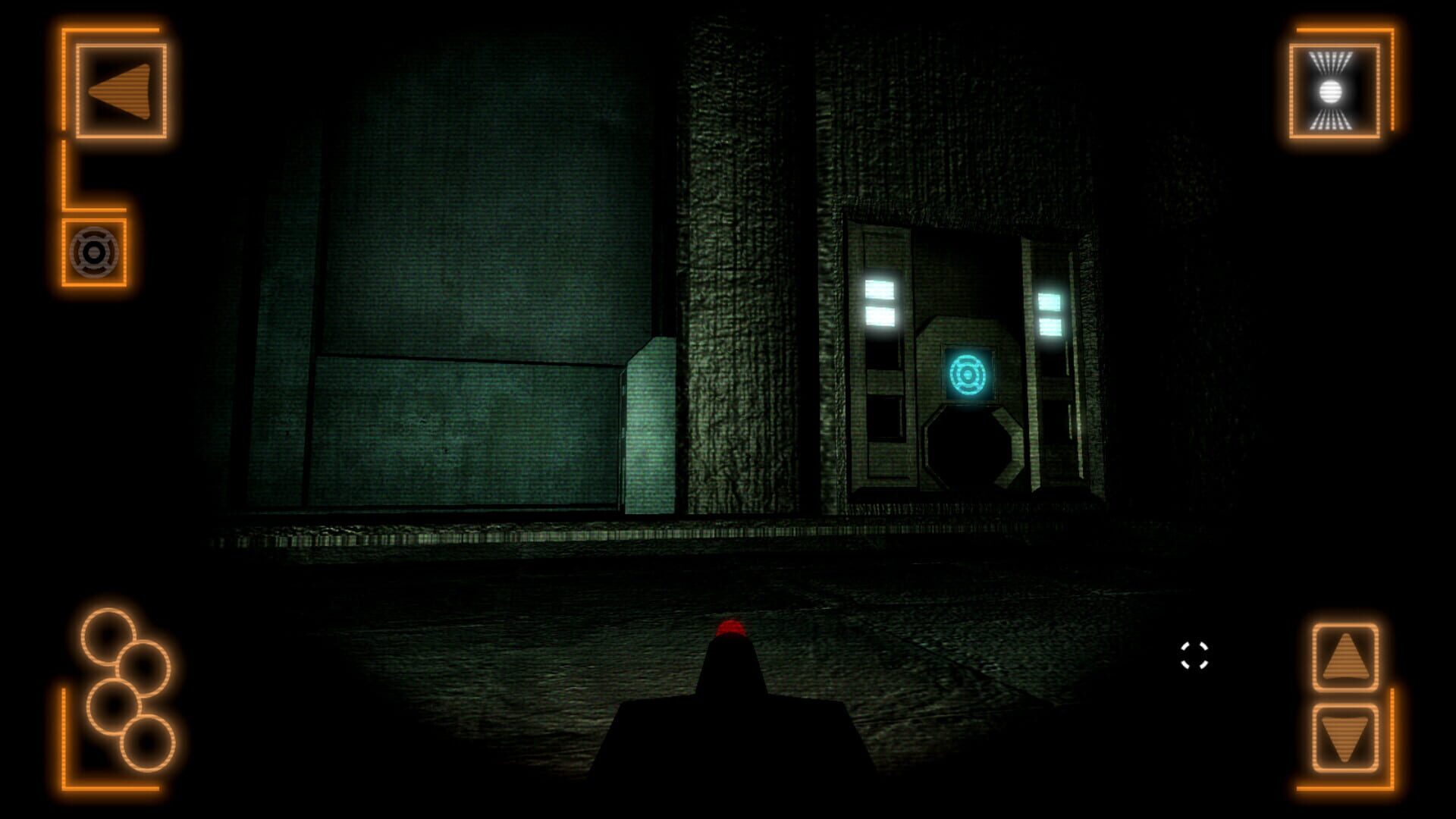Screenshot for Phrixothrix