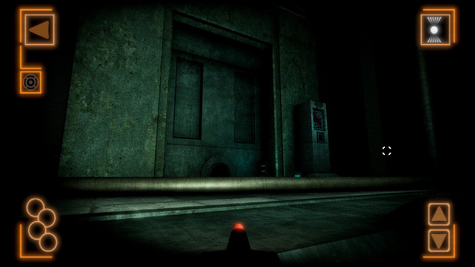 Screenshot for Phrixothrix