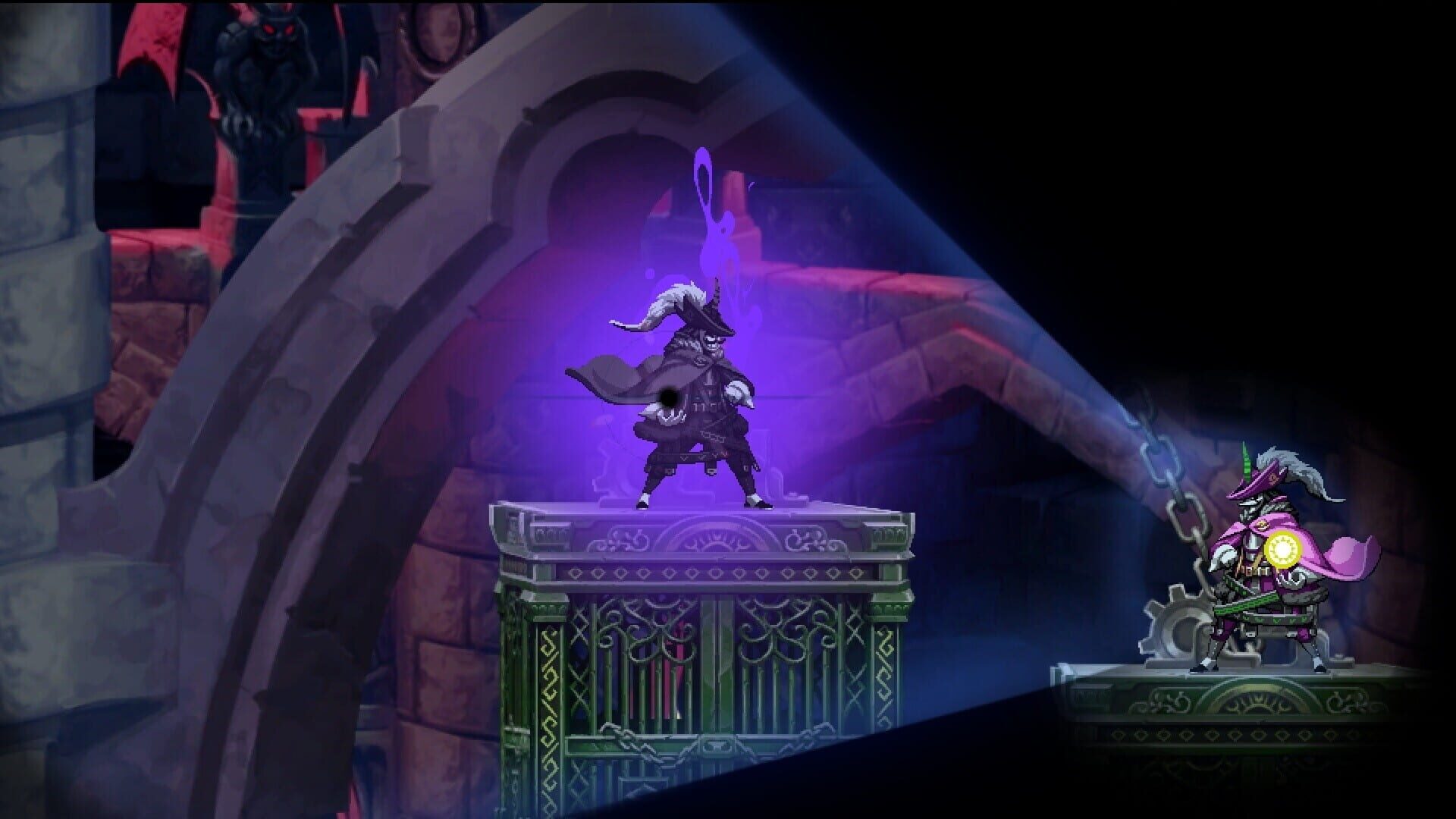 Screenshot for Savant: Ascent