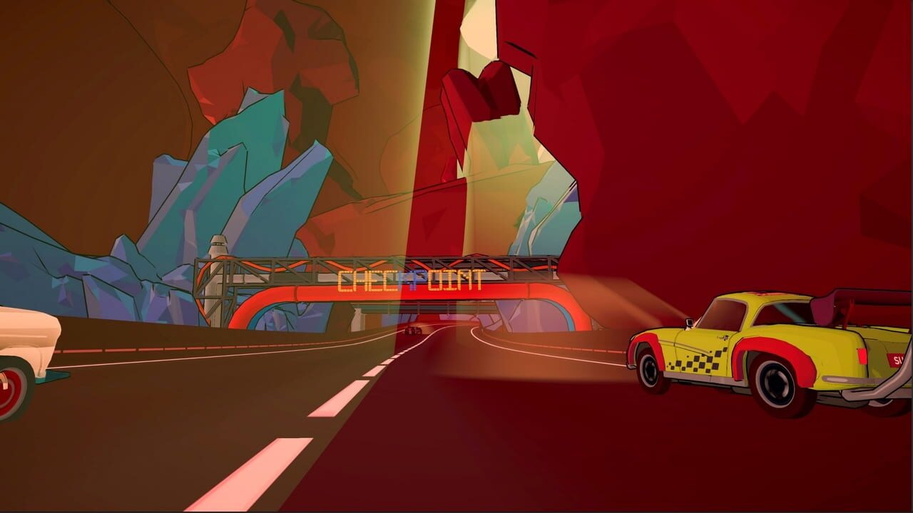 Screenshot for Sunrise GP