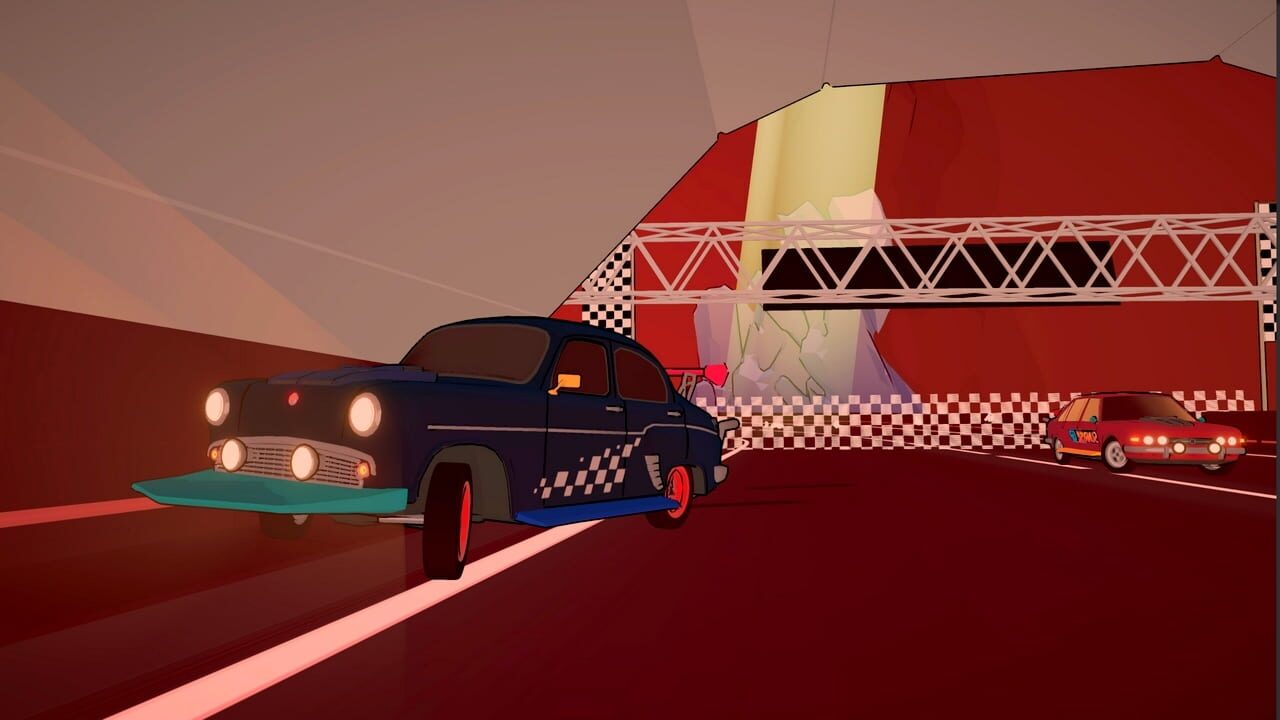 Screenshot for Sunrise GP