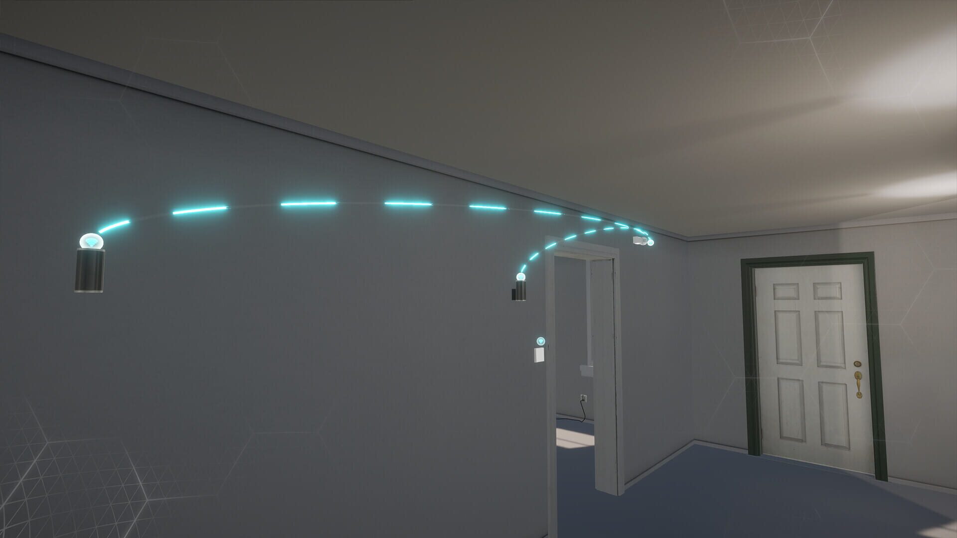 Screenshot for Electrician Simulator: Smart Devices