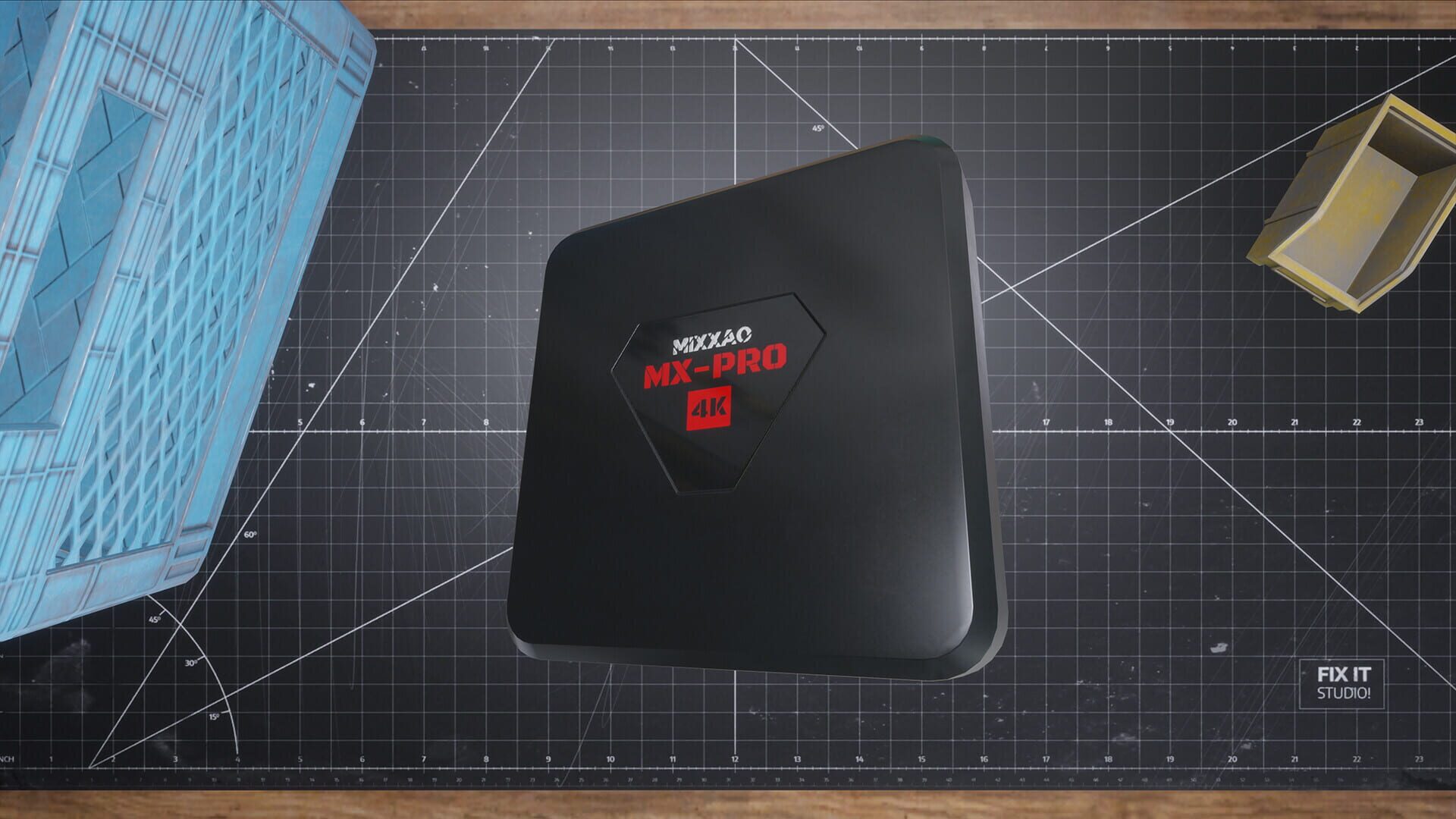 Screenshot for Electrician Simulator: Smart Devices