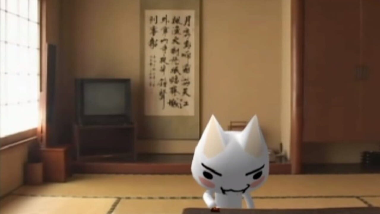 Screenshot for Toro to Kyuujistu