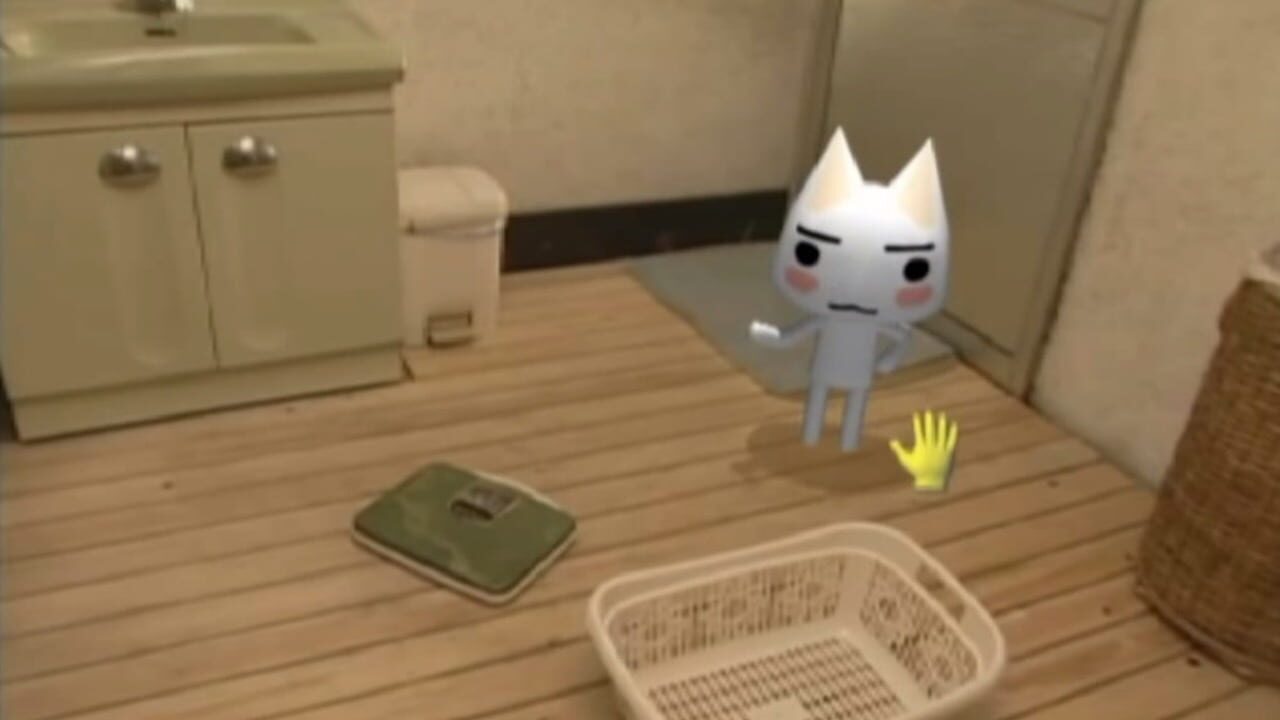 Screenshot for Toro to Kyuujistu