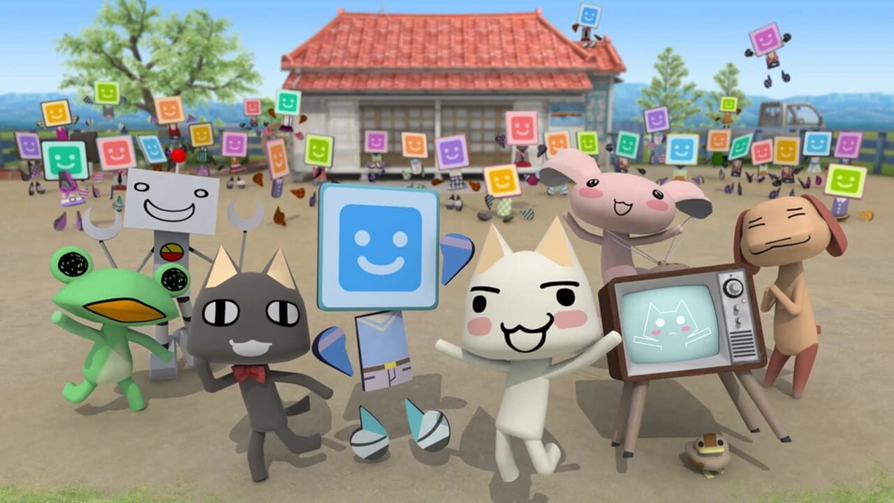 Screenshot for Toro's Friend Network