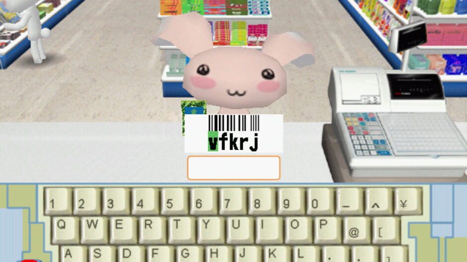 Screenshot for Toro to Typing