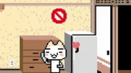 Screenshot for Toro's Story App: Heart Pounding Nya