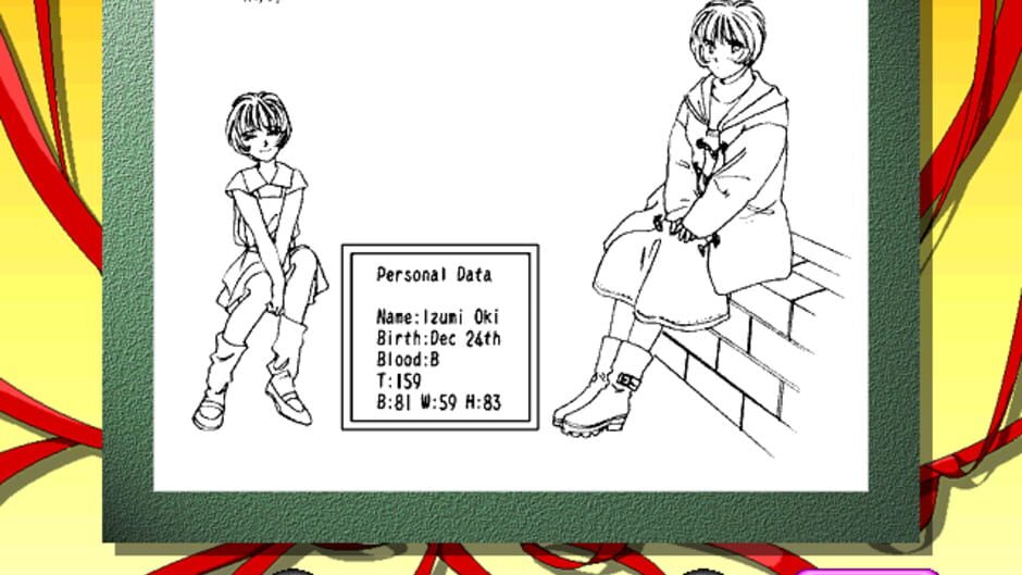 Screenshot for Munasawagi no Season