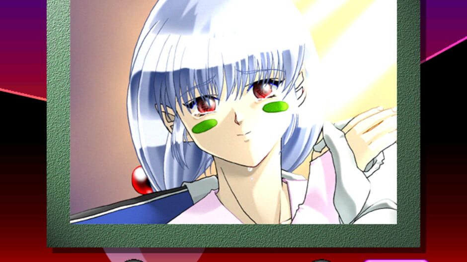 Screenshot for Chou Ga Shin Zangard