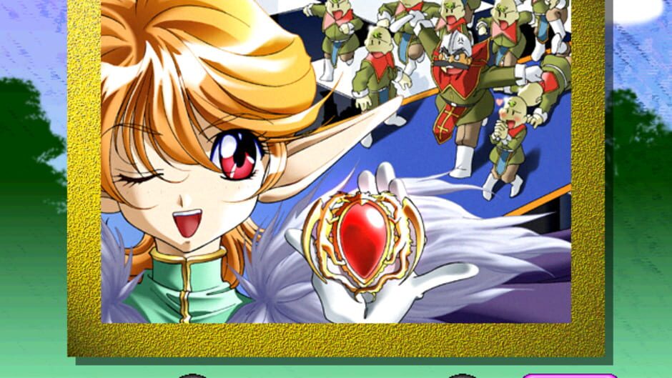 Screenshot for Kaitou Elf Liely
