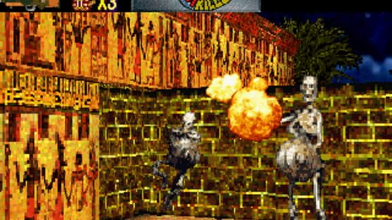 Screenshot for Crypt Killer