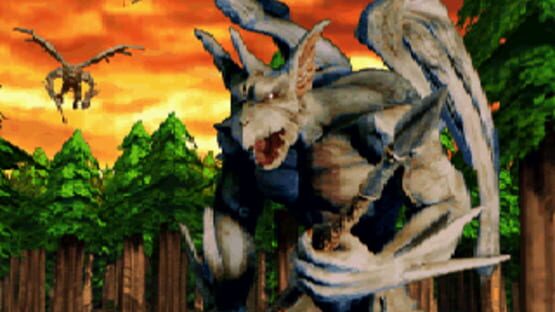 Screenshot for Crypt Killer