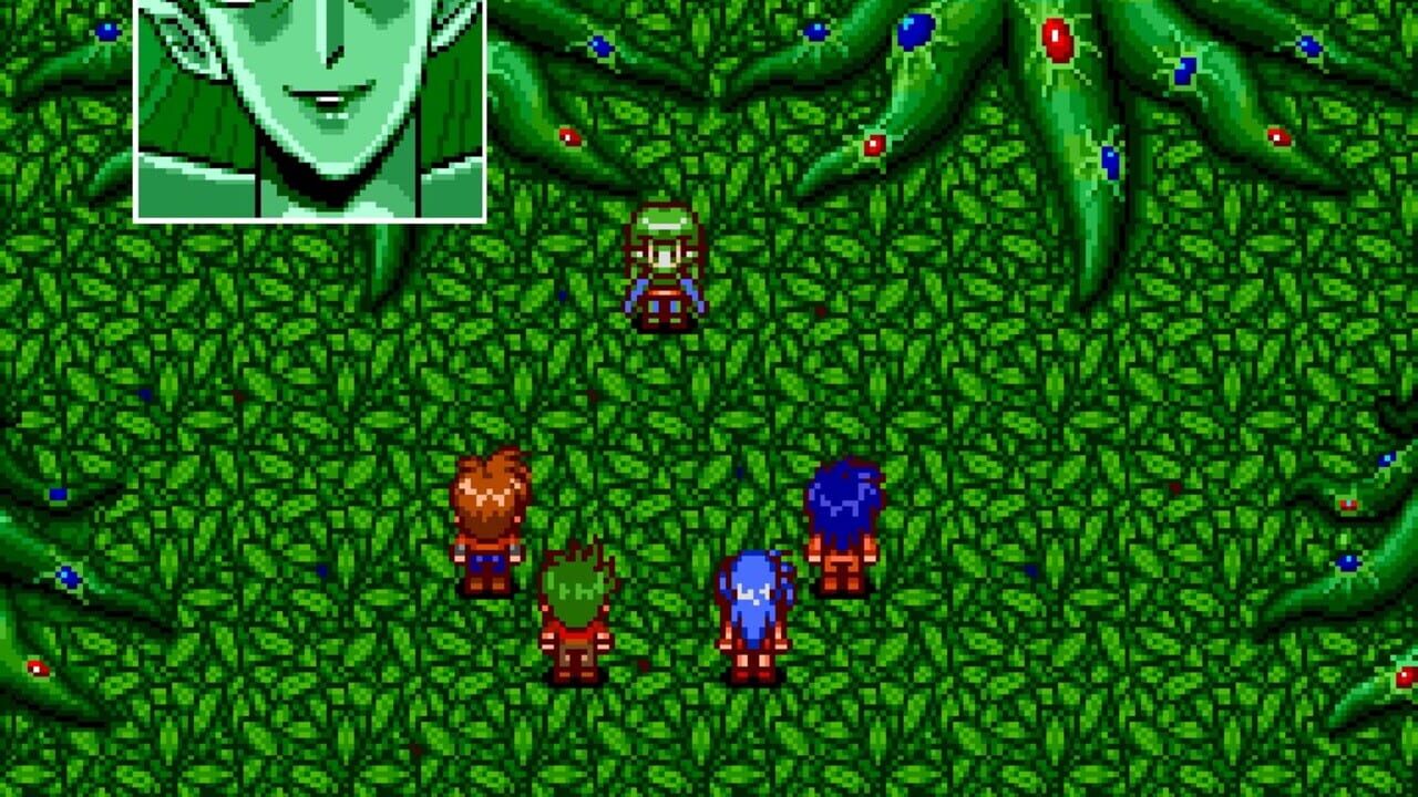 Screenshot for Cosmic Fantasy 4: Ginga Shounen Densetsu - Totsunyuuhen: Densetsu he no Prelude