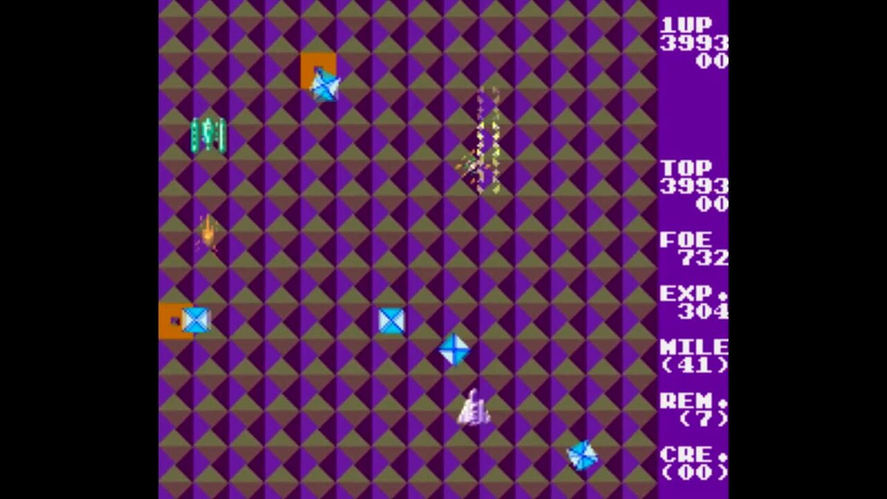Screenshot for Espial