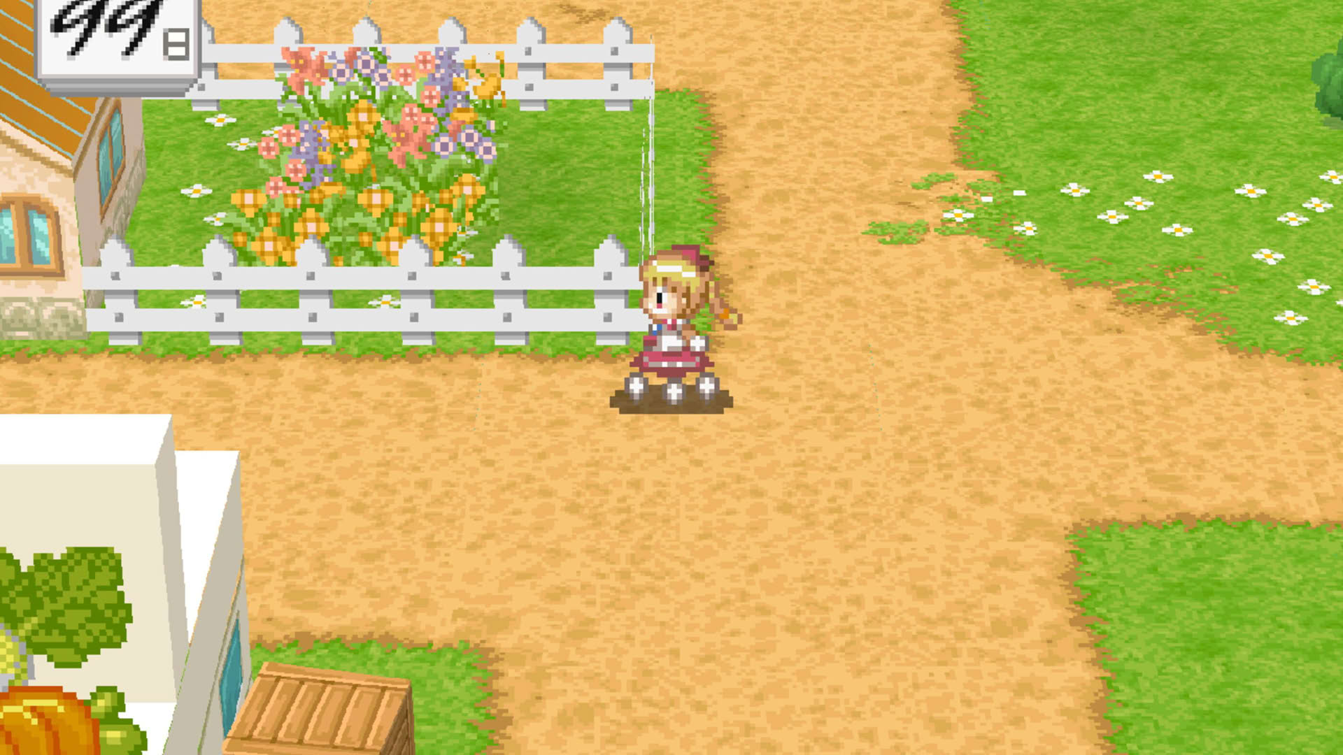 Screenshot for Kurumi Miracle