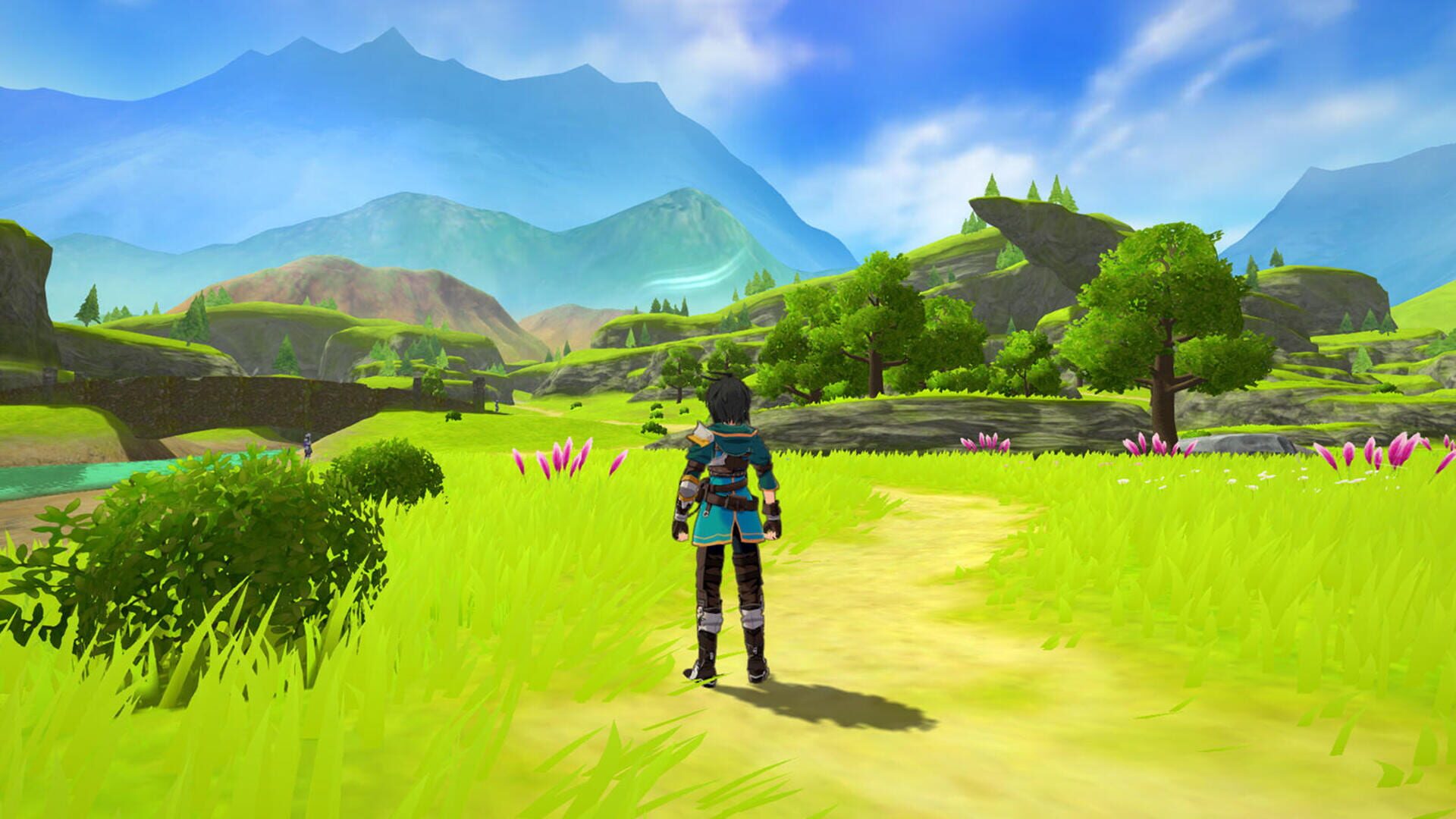 Screenshot for Metria