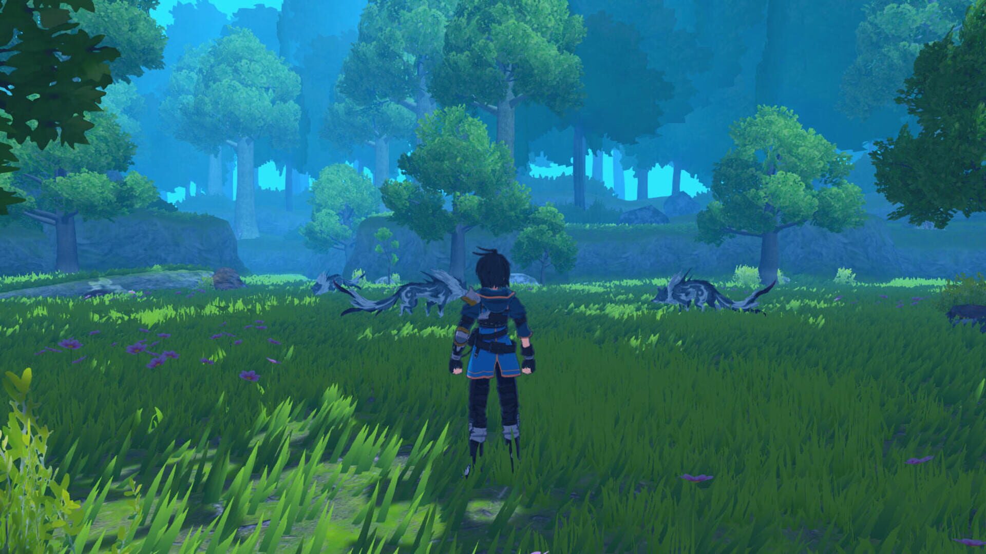 Screenshot for Metria