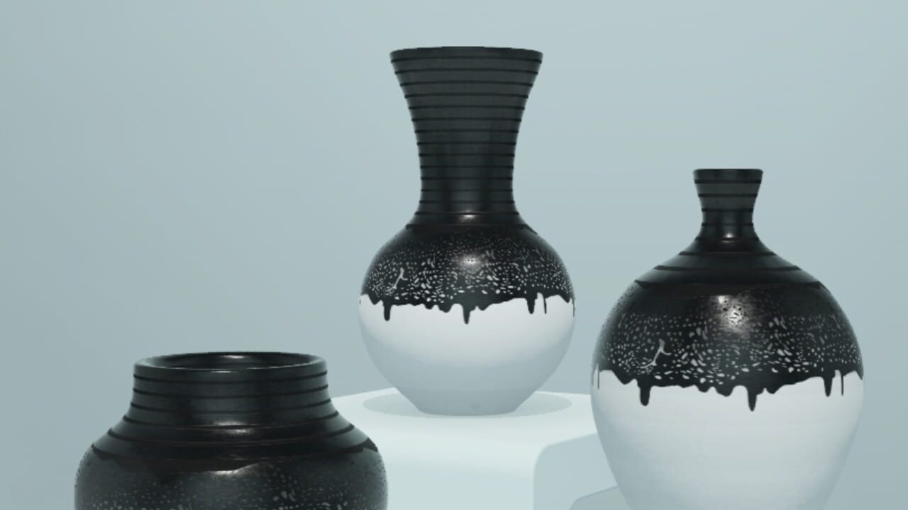 Screenshot for Let's Create! Pottery 2