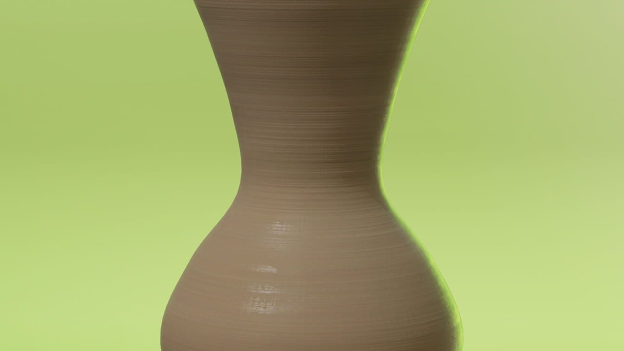 Screenshot for Let's Create! Pottery 2