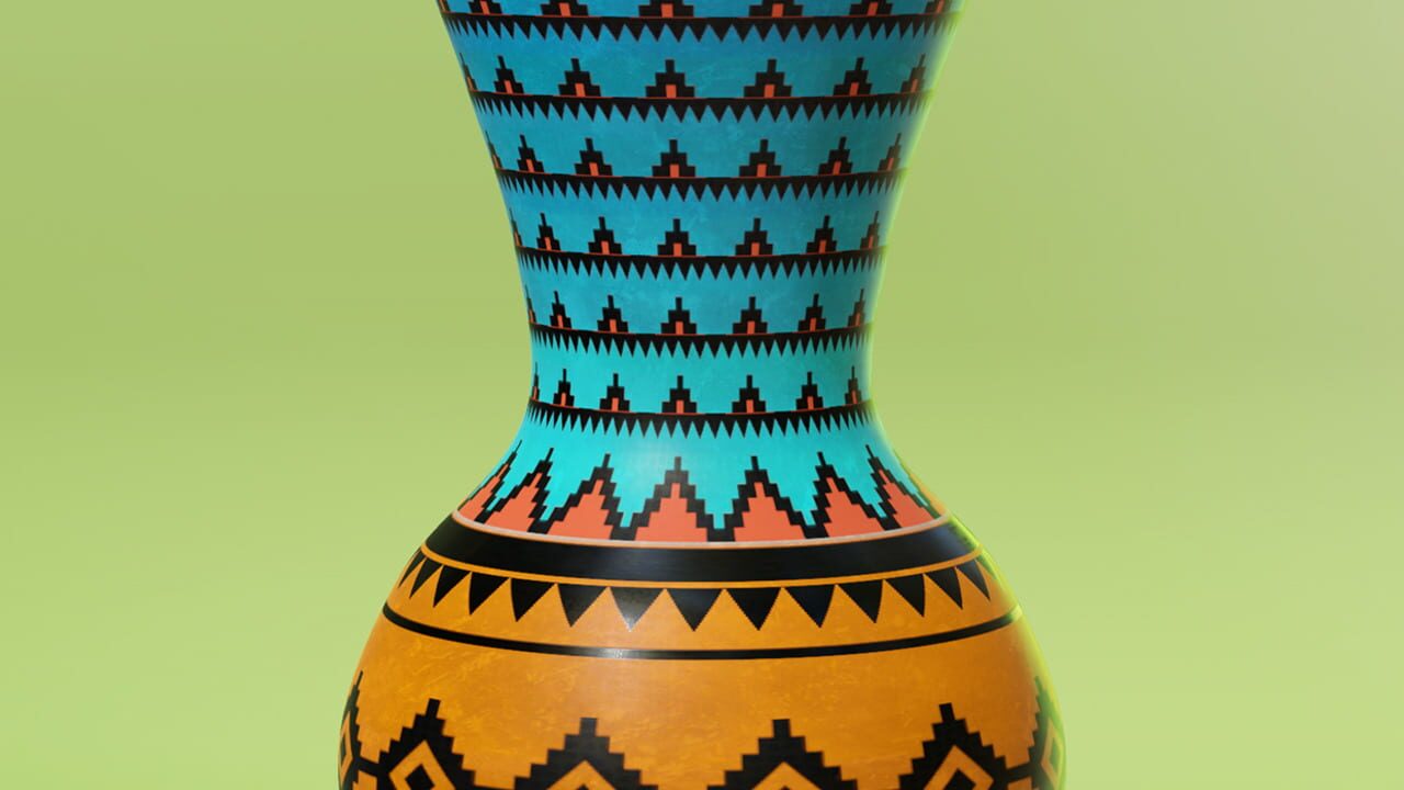 Screenshot for Let's Create! Pottery 2