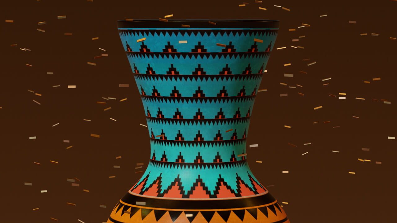 Screenshot for Let's Create! Pottery 2