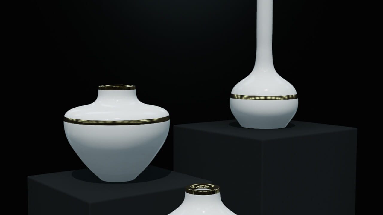 Screenshot for Let's Create! Pottery 2
