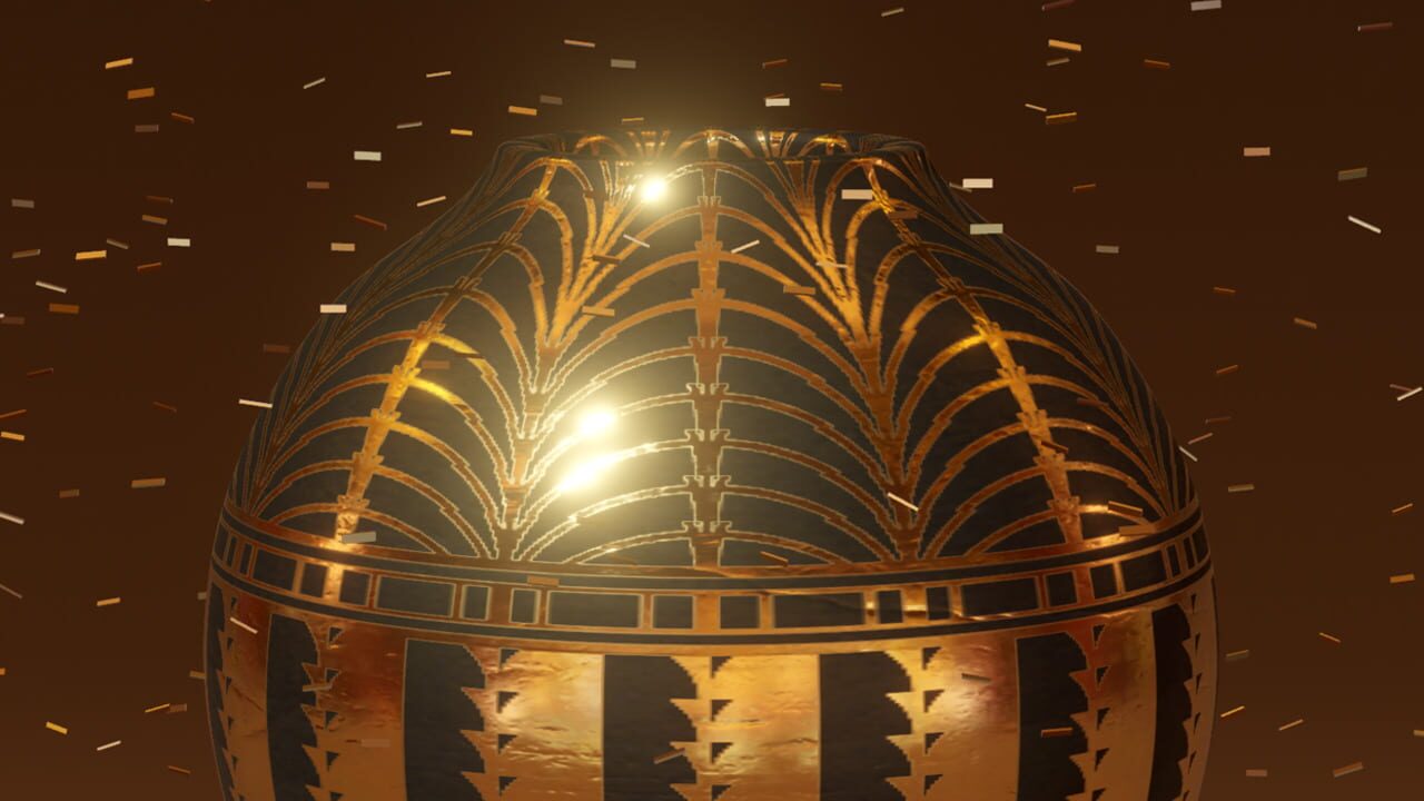 Screenshot for Let's Create! Pottery 2