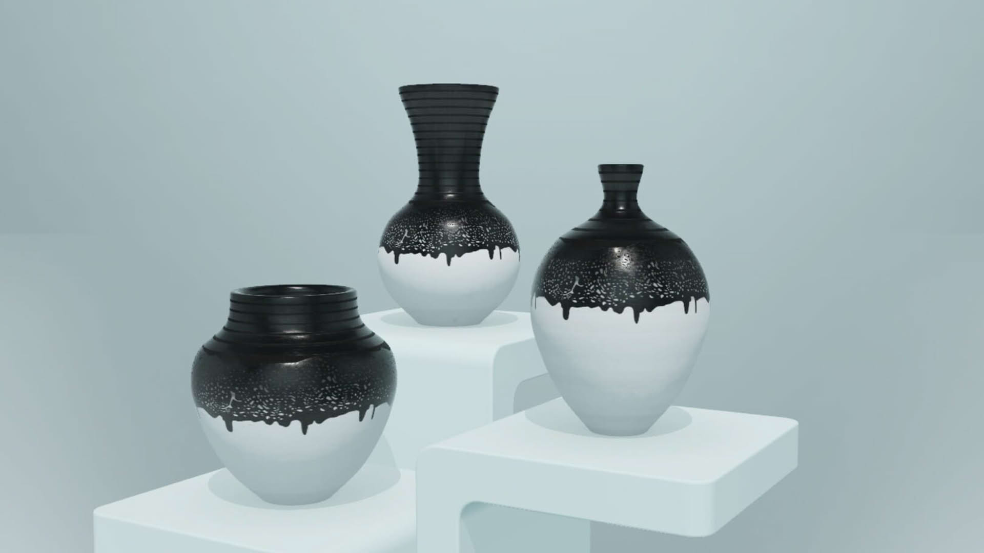 Screenshot for Let's Create! Pottery 2