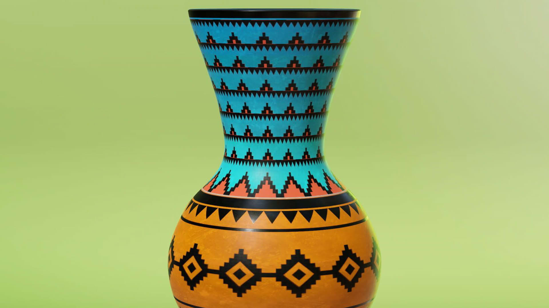 Screenshot for Let's Create! Pottery 2