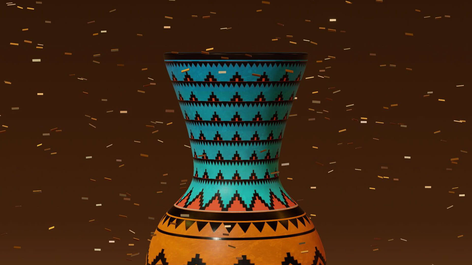 Screenshot for Let's Create! Pottery 2