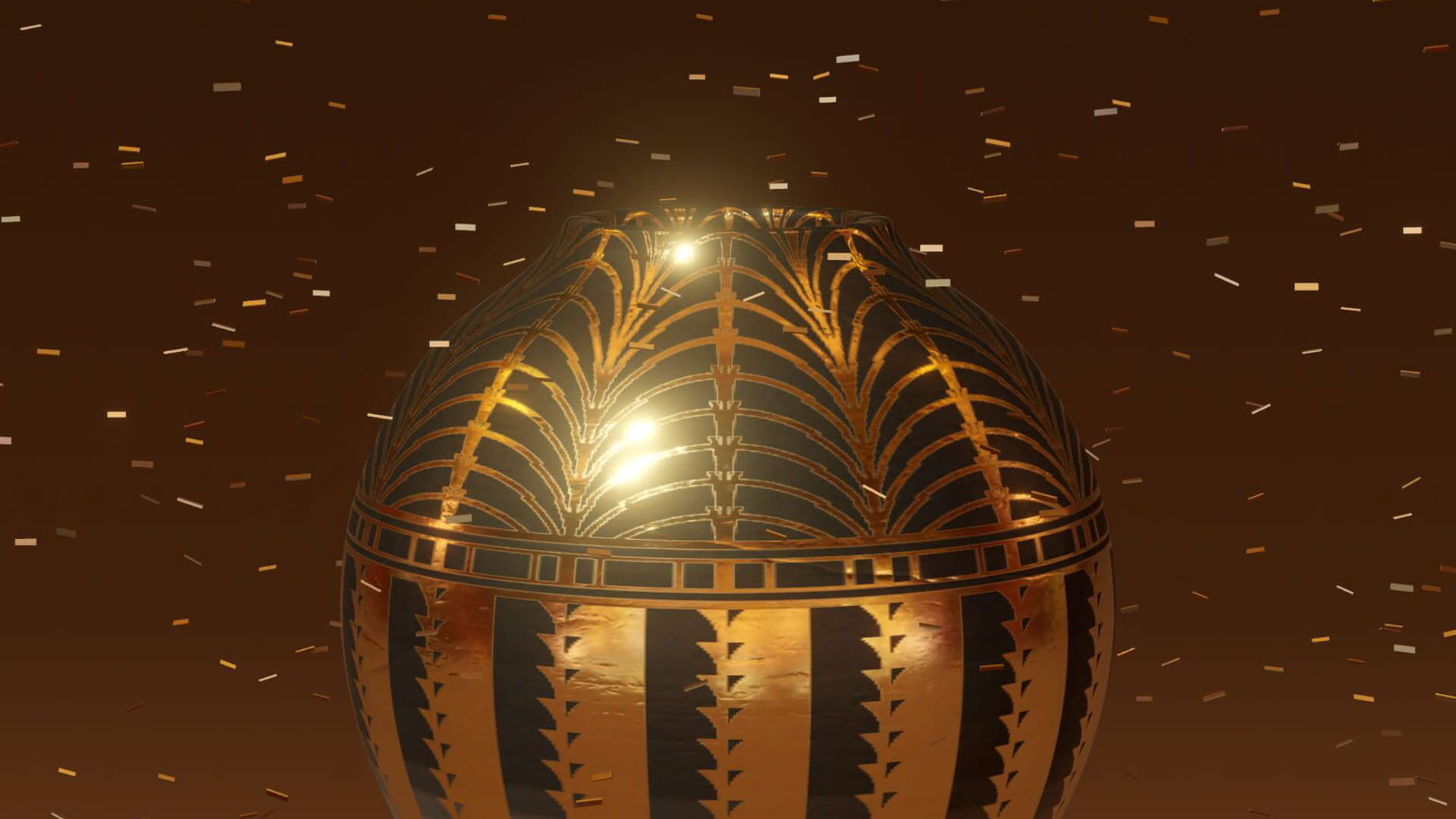 Screenshot for Let's Create! Pottery 2