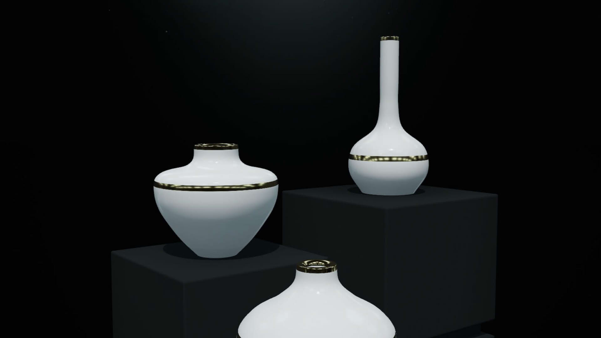 Screenshot for Let's Create! Pottery 2