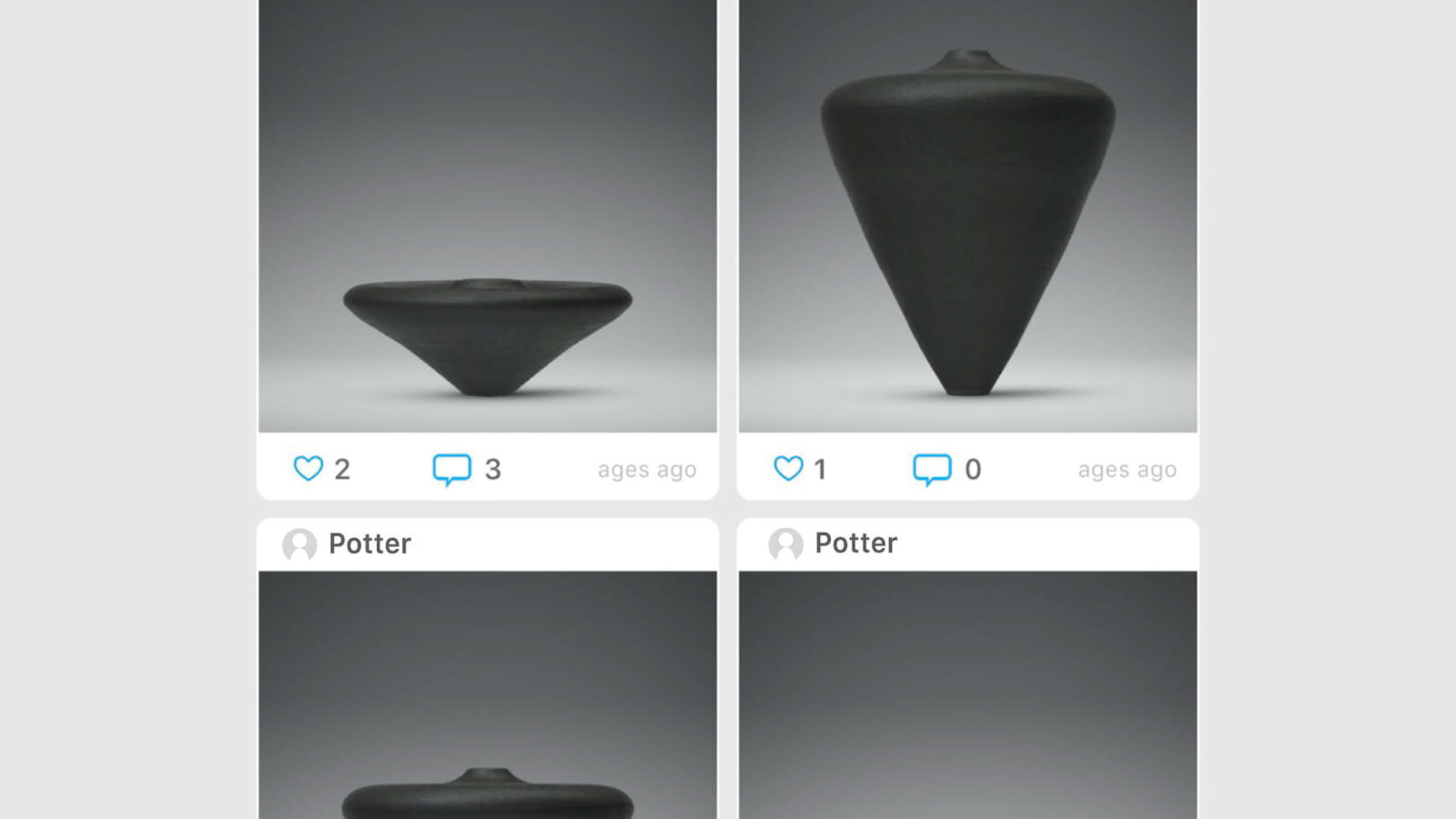 Screenshot for Let's Create! Pottery 2
