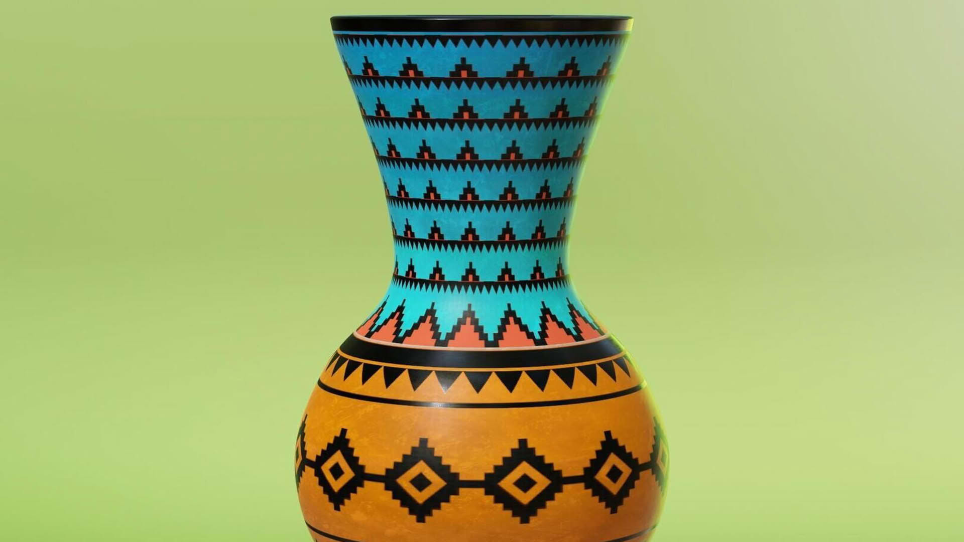 Screenshot for Let's Create! Pottery 2