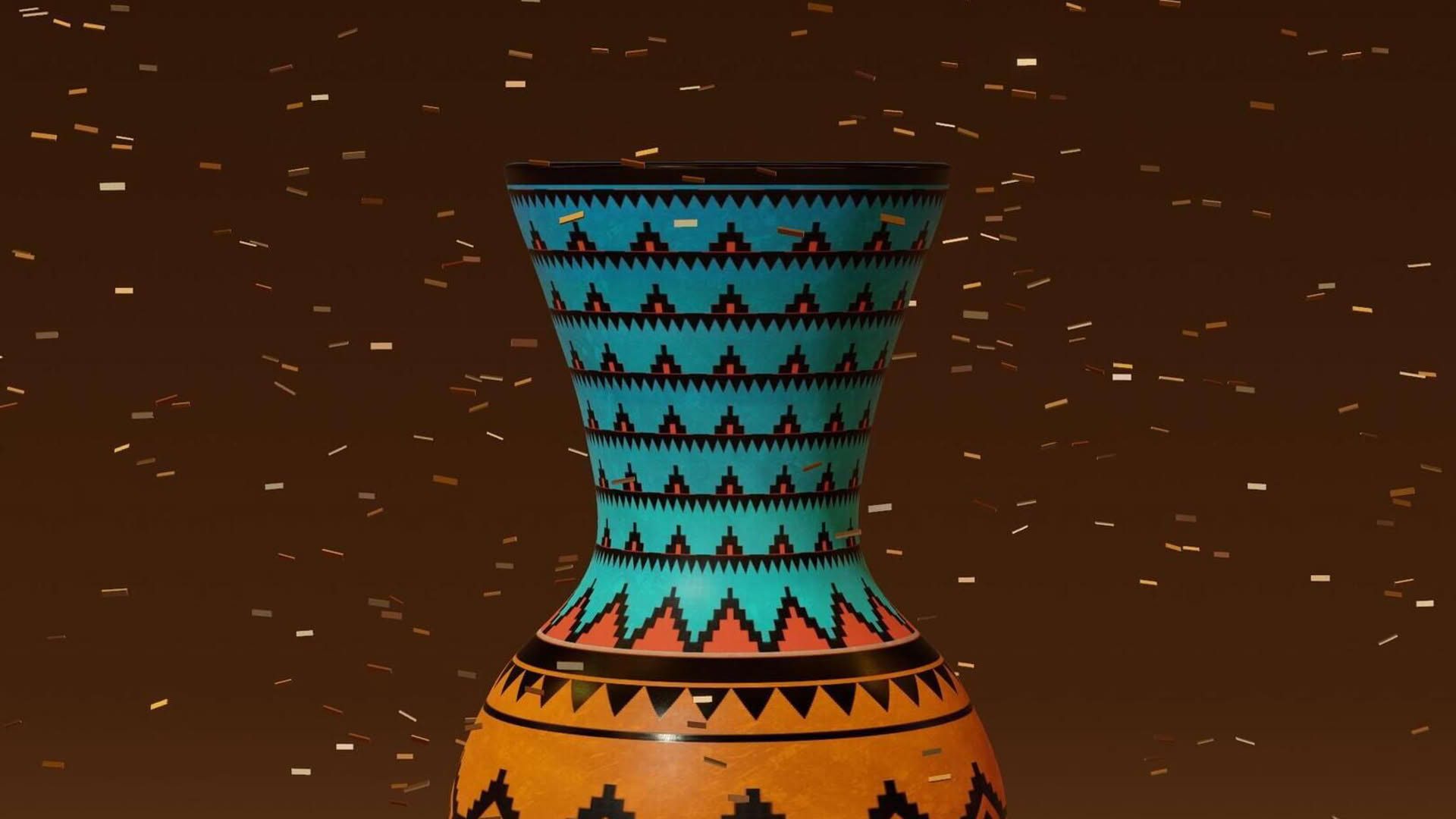 Screenshot for Let's Create! Pottery 2