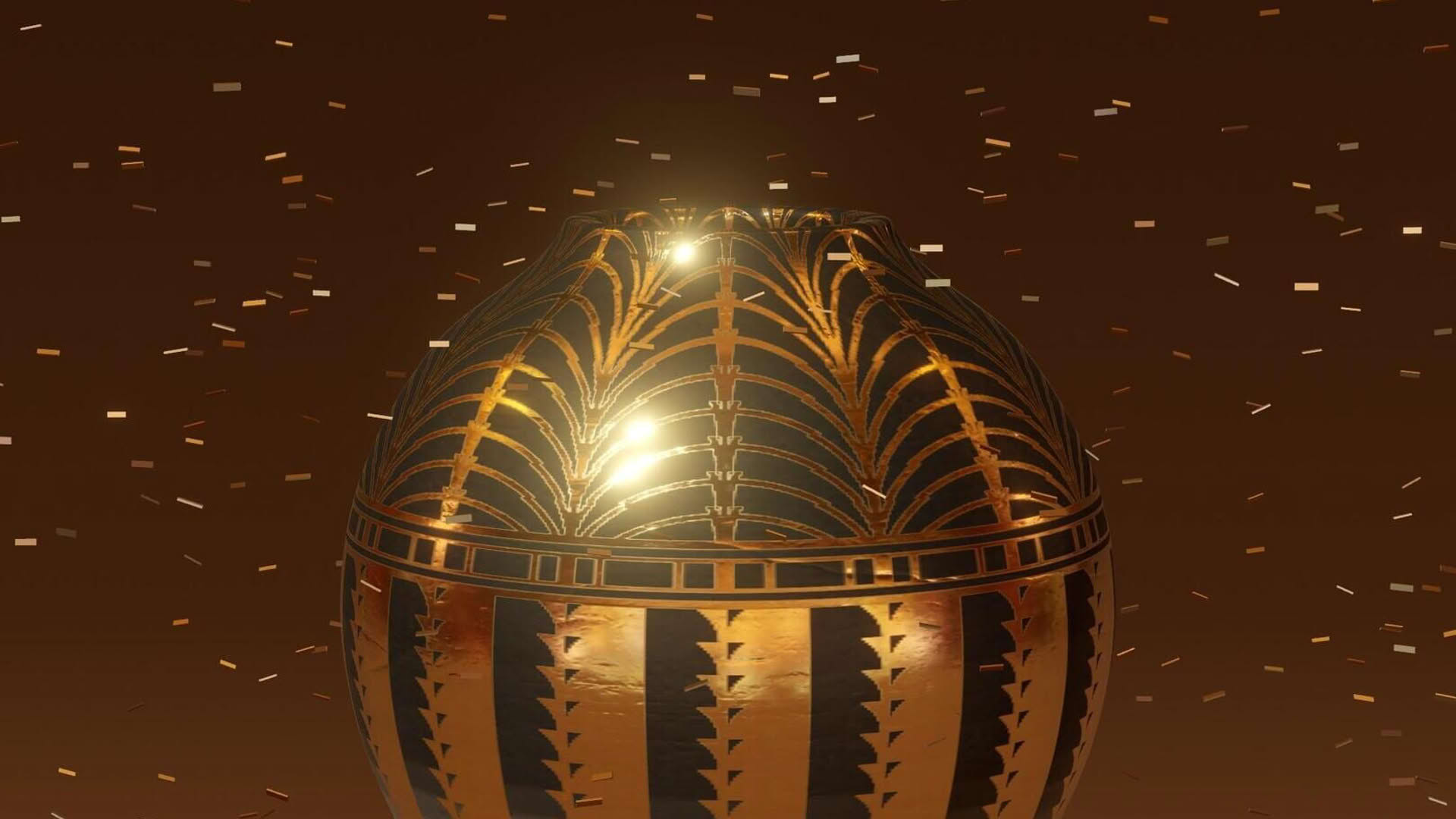 Screenshot for Let's Create! Pottery 2