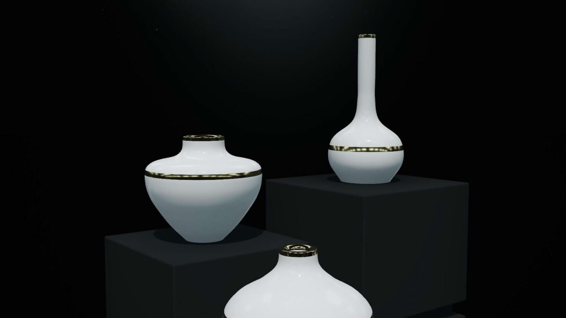 Screenshot for Let's Create! Pottery 2
