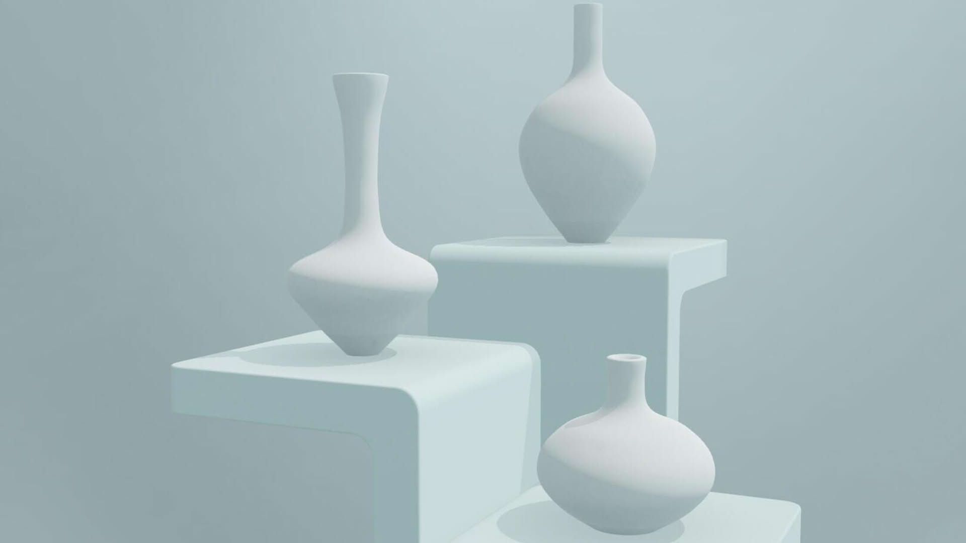 Screenshot for Let's Create! Pottery 2
