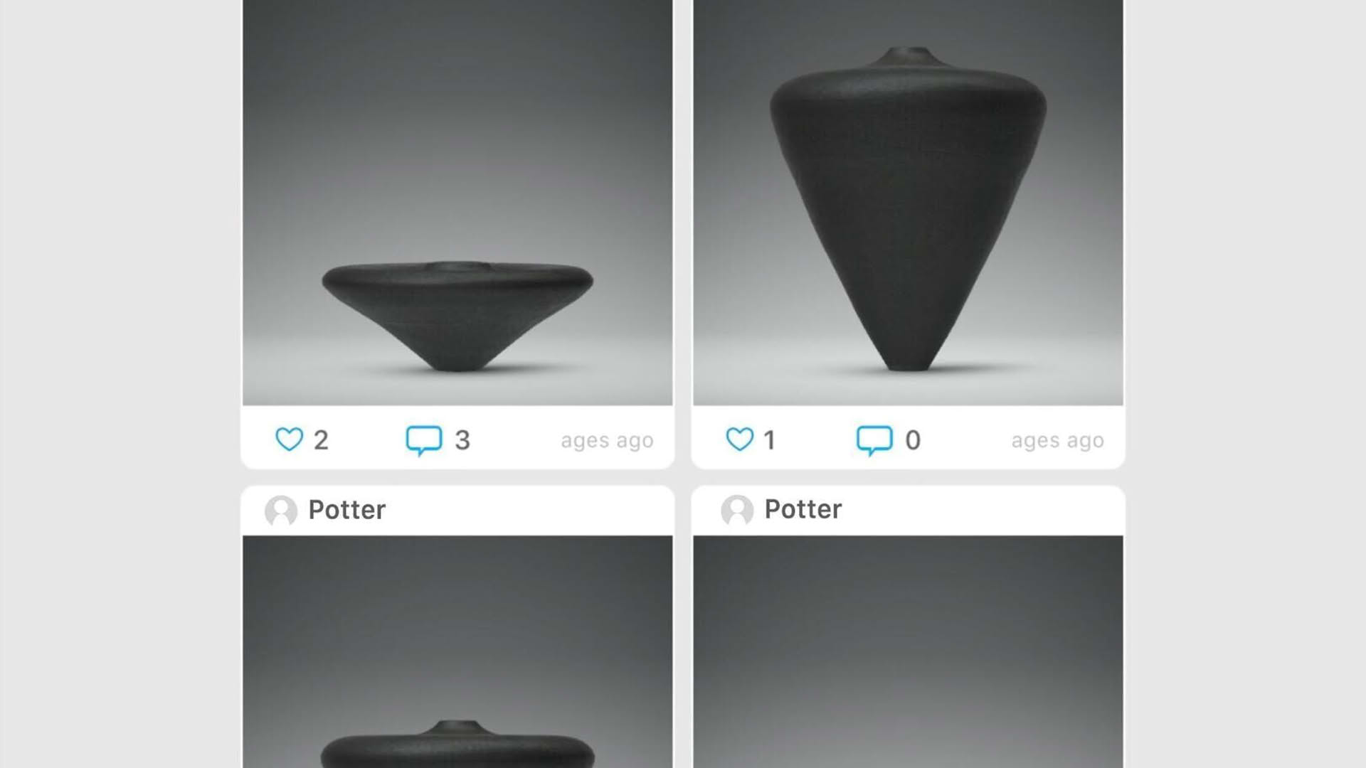 Screenshot for Let's Create! Pottery 2