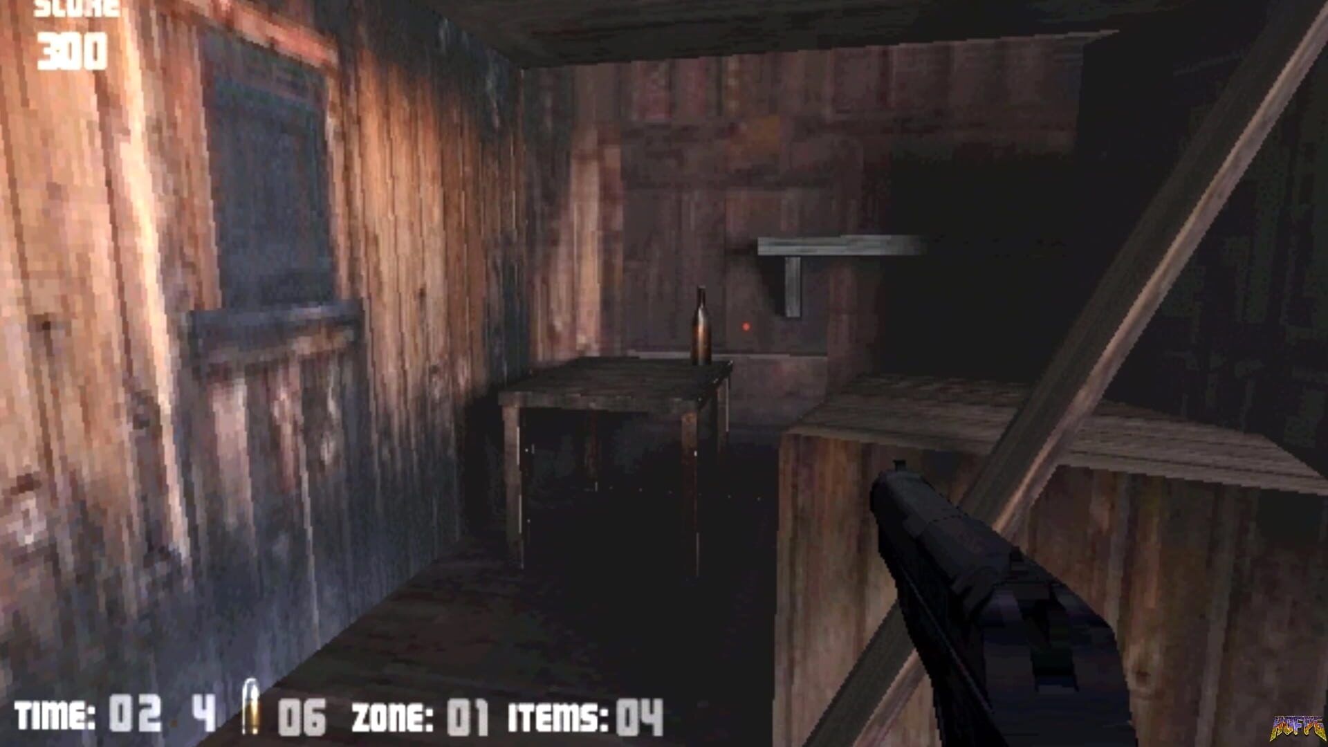Screenshot for 9mm